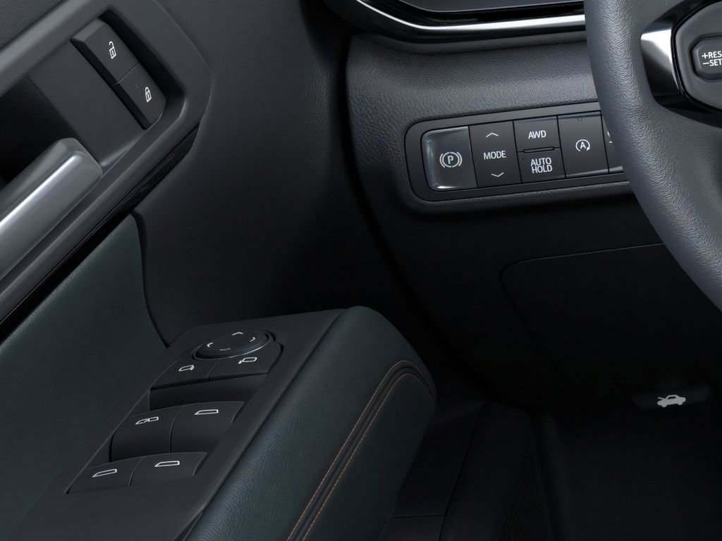 New 2026 GMC Terrain AT4 w/ Technology Package II AWD/4WD image 23