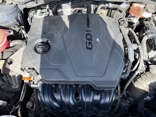 Used 2024 Kia Sorento S FWD image 31