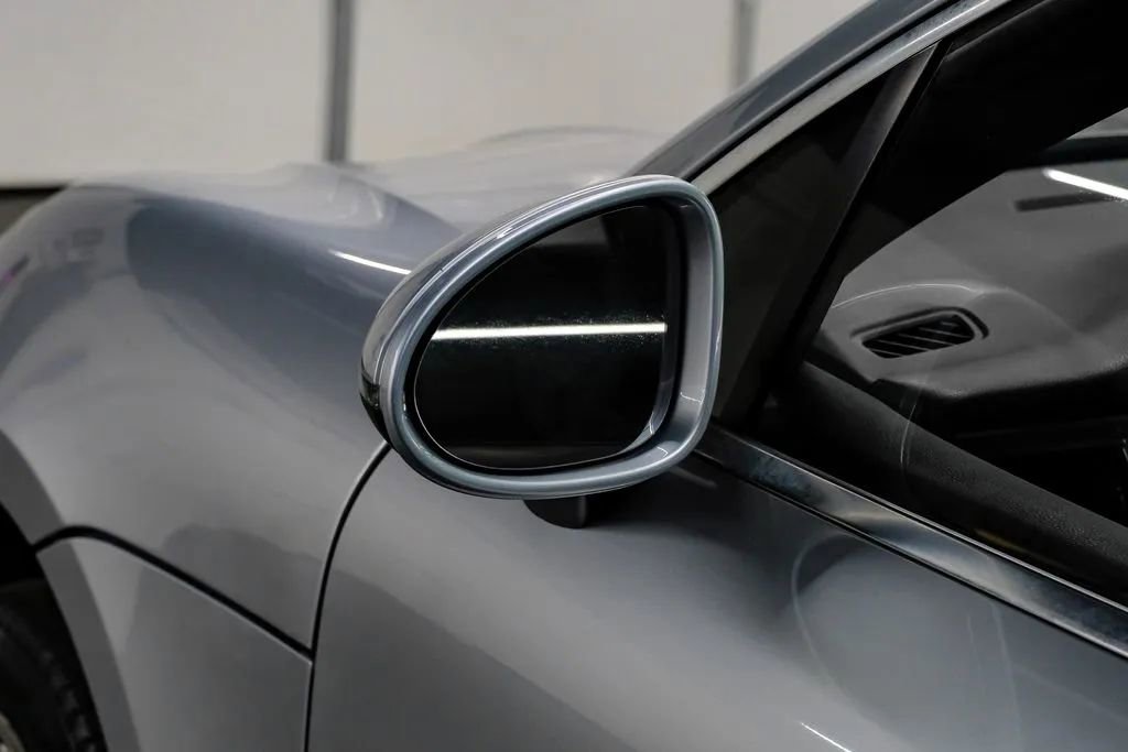 Used 2017 Porsche Macan S AWD/4WD image 50