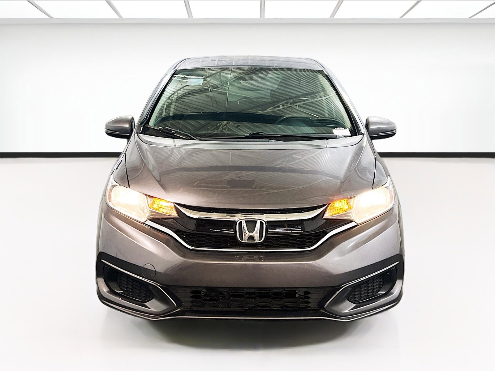 Used 2020 Honda Fit LX image 2