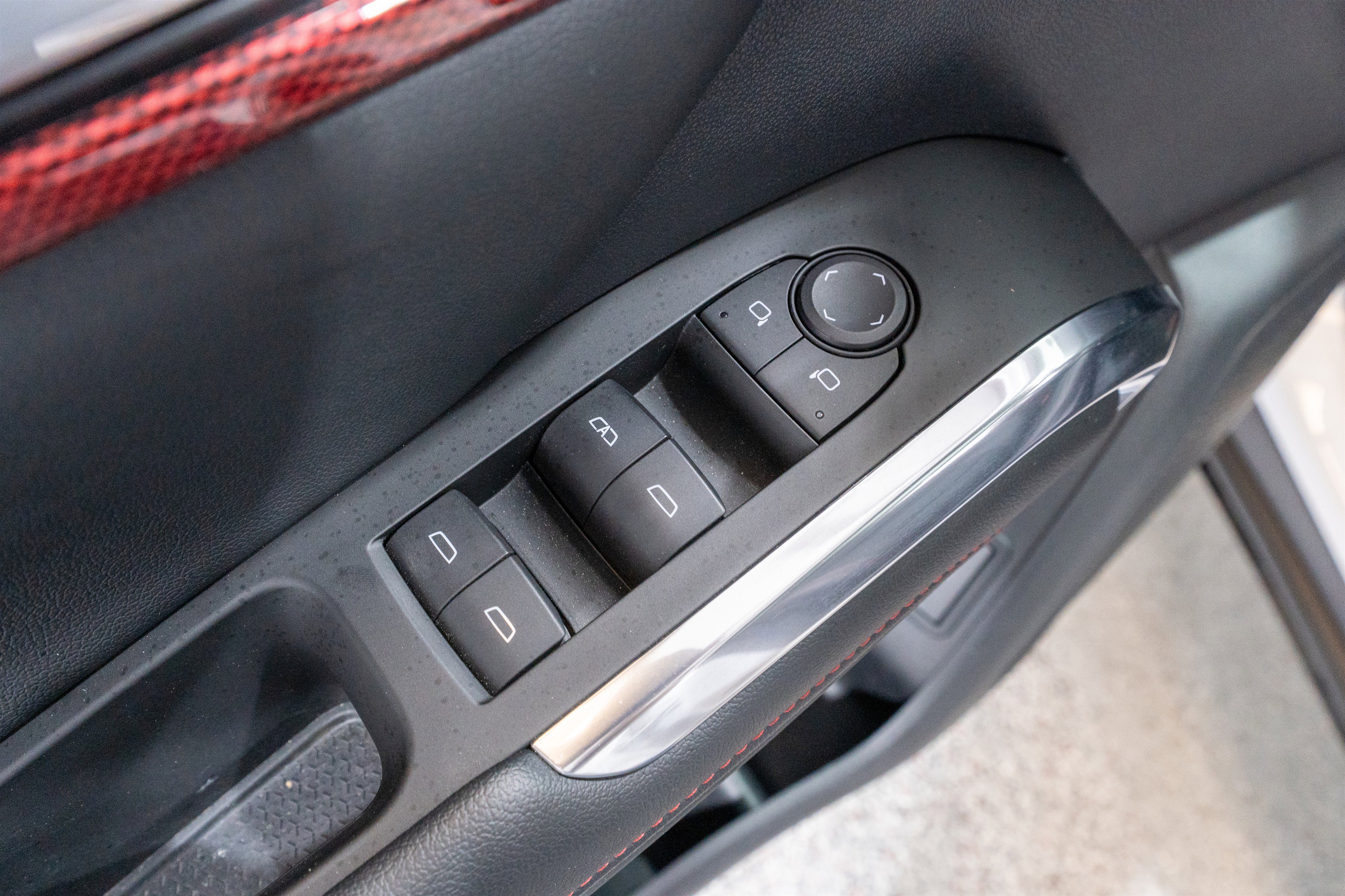 Used 2024 Chevrolet Traverse Z71 AWD/4WD image 14