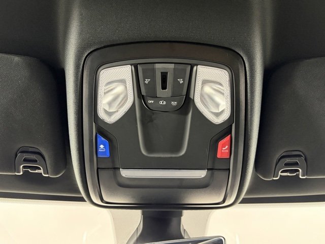 Used 2024 RAM 2500 Big Horn w/ Sport Appearance Package image 21