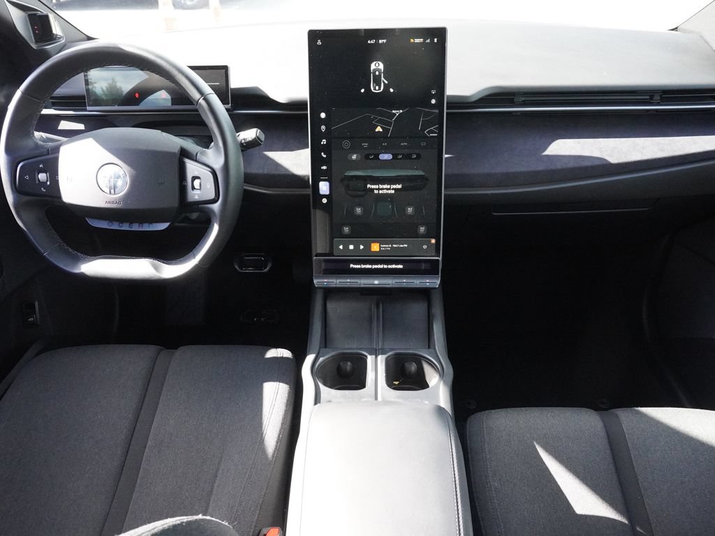 Used 2023 Fisker Ocean Ultra AWD/4WD image 36