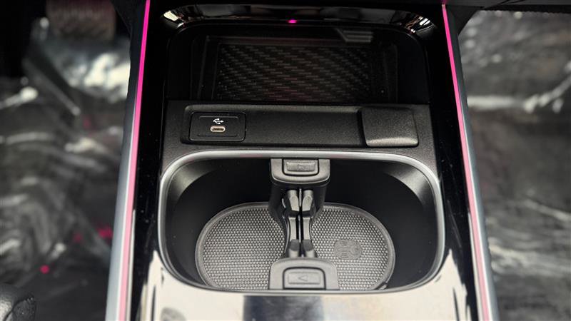 Used 2024 Mercedes-Benz EQB 300 4MATIC w/ Winter Package image 26