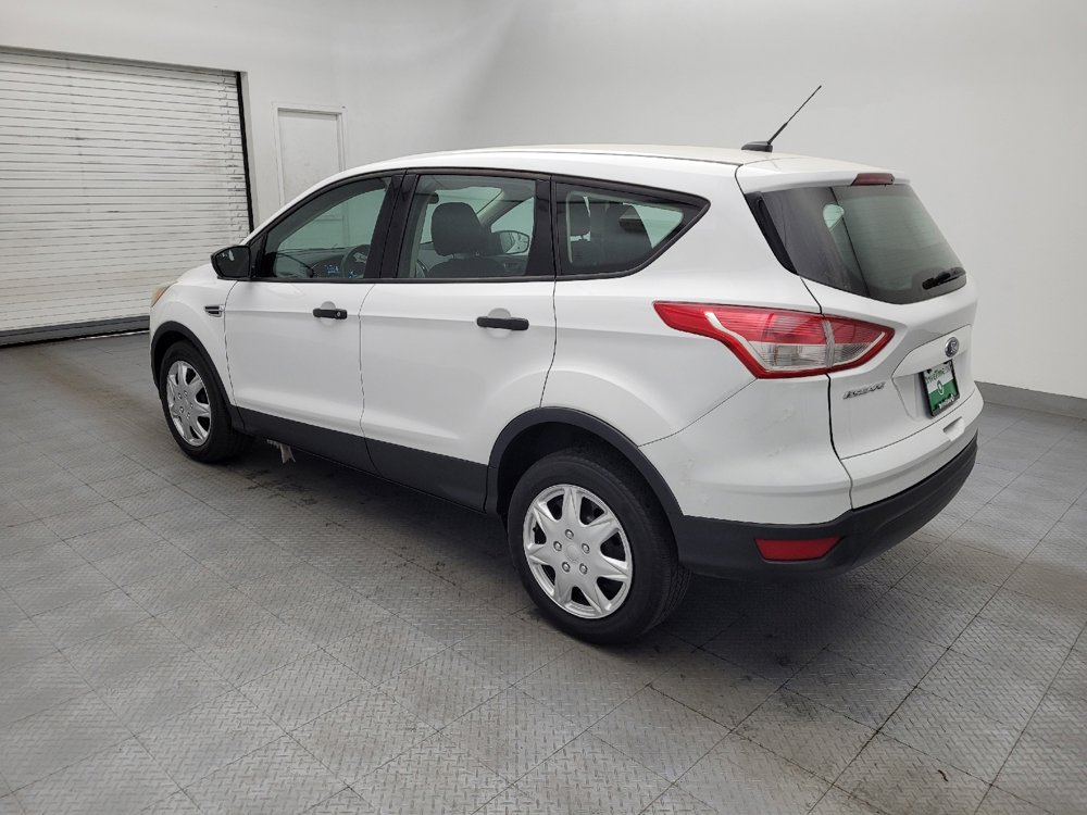 Used 2016 Ford Escape S FWD image 3