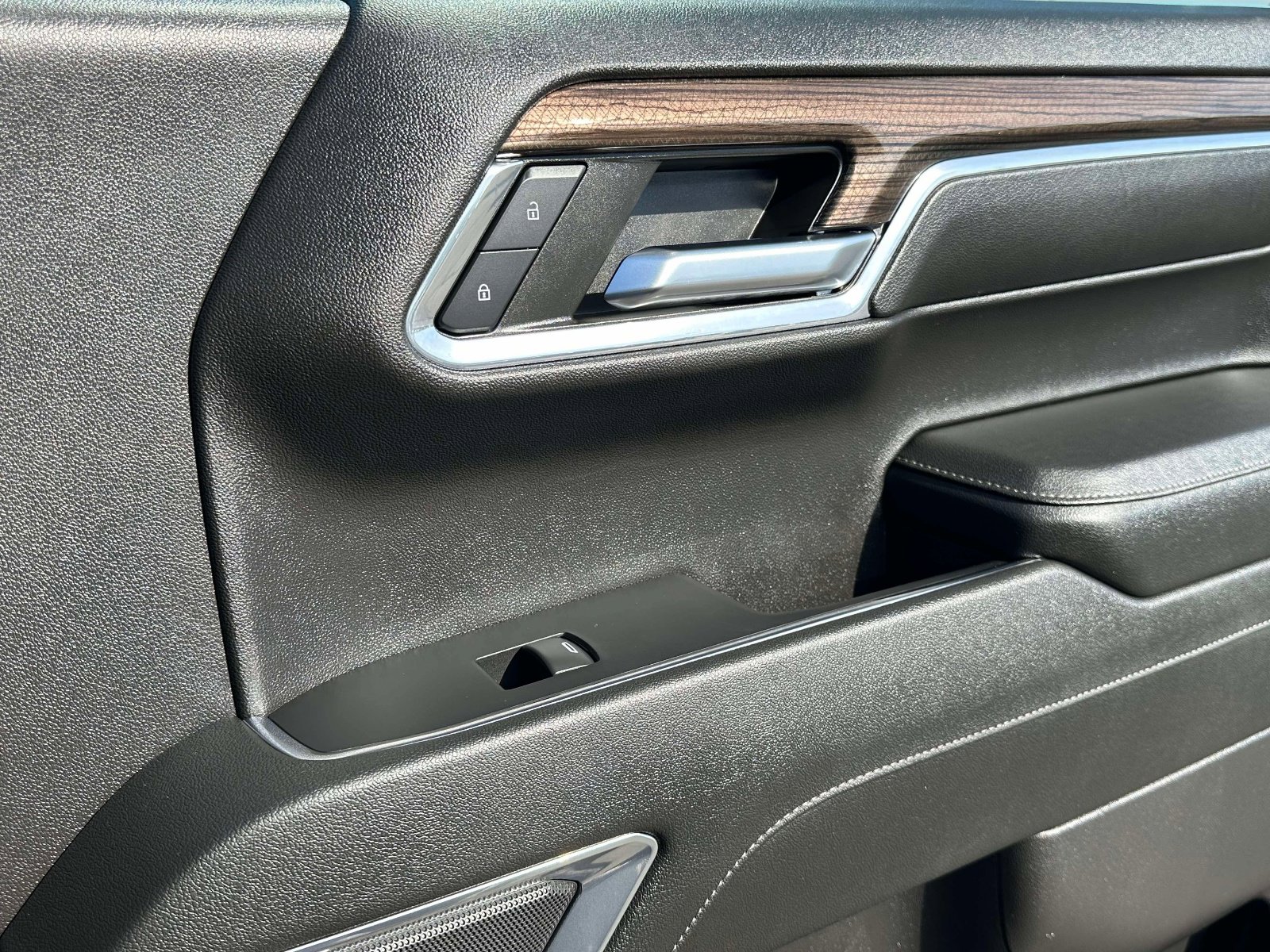 Used 2024 Chevrolet Silverado 1500 RST w/ All Star Edition Plus image 26