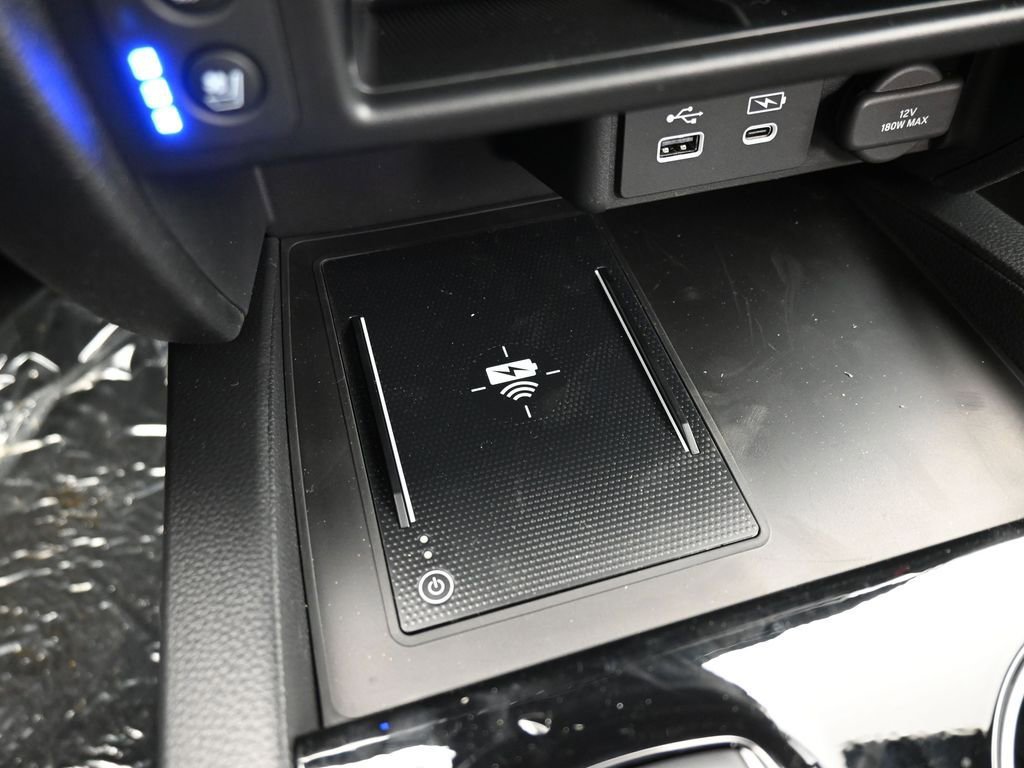 New 2026 Honda Ridgeline Black Edition image 47