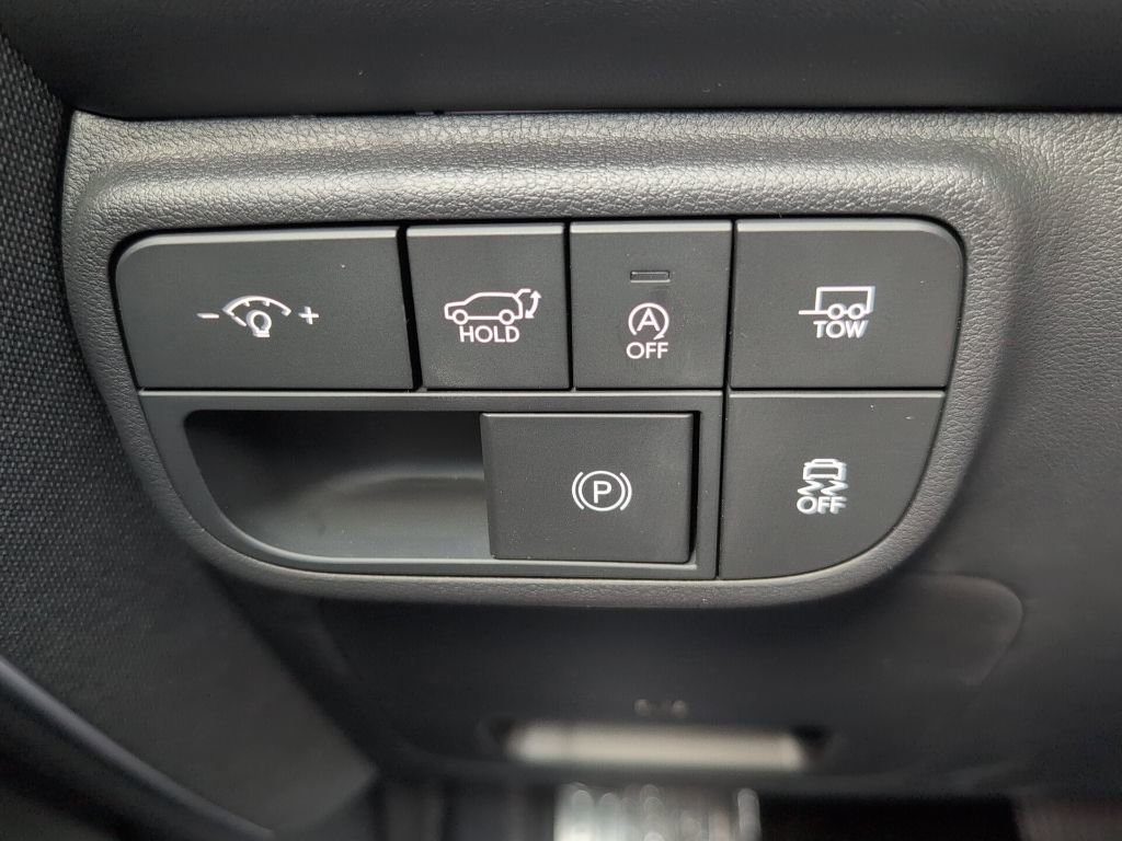 New 2026 Hyundai Palisade Calligraphy image 24