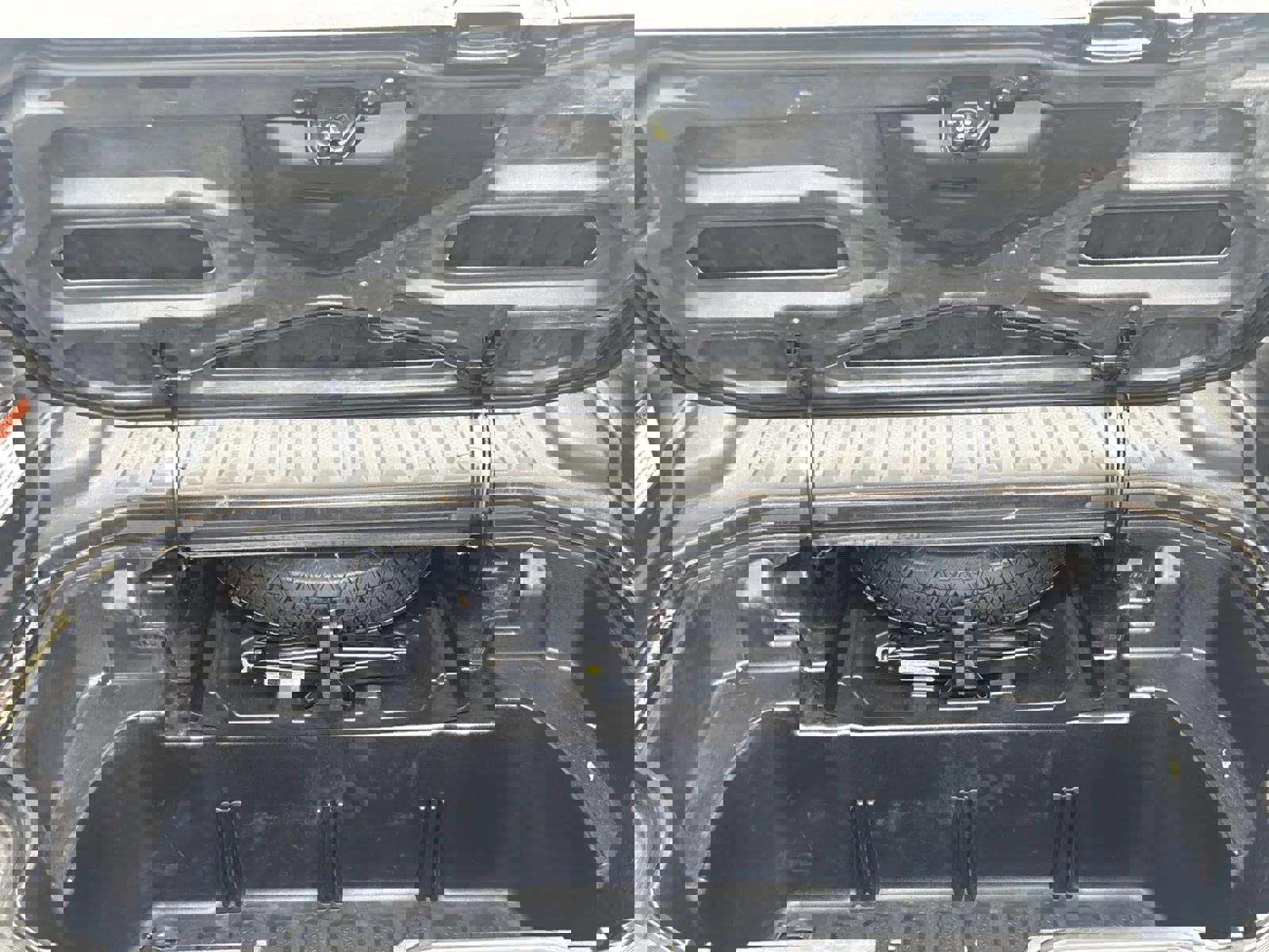 New 2026 Honda Ridgeline RTL image 12