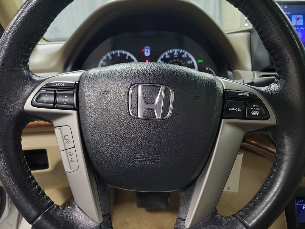Used 2010 Honda Accord EX-L image 19