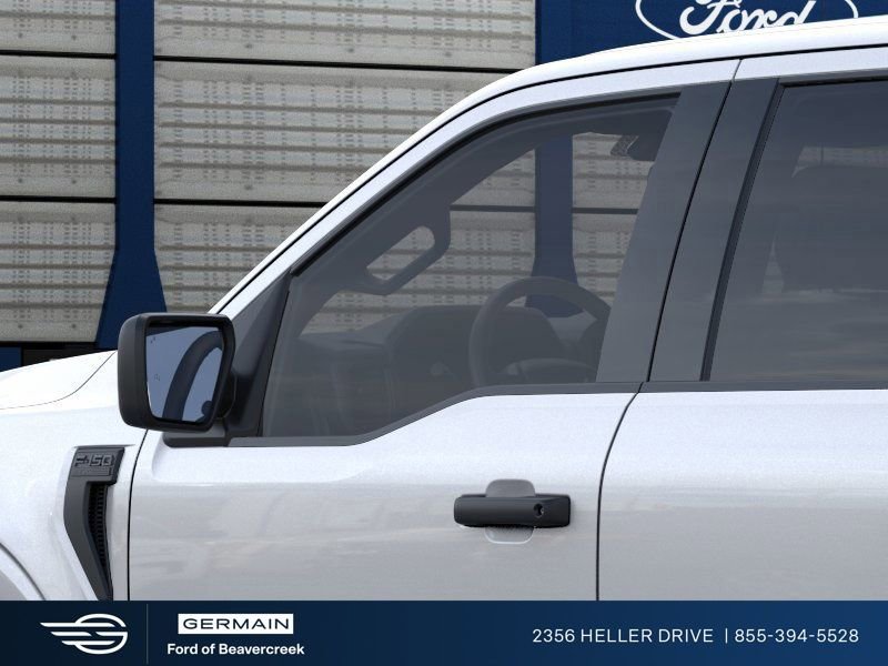 New 2026 Ford F150 STX image 20