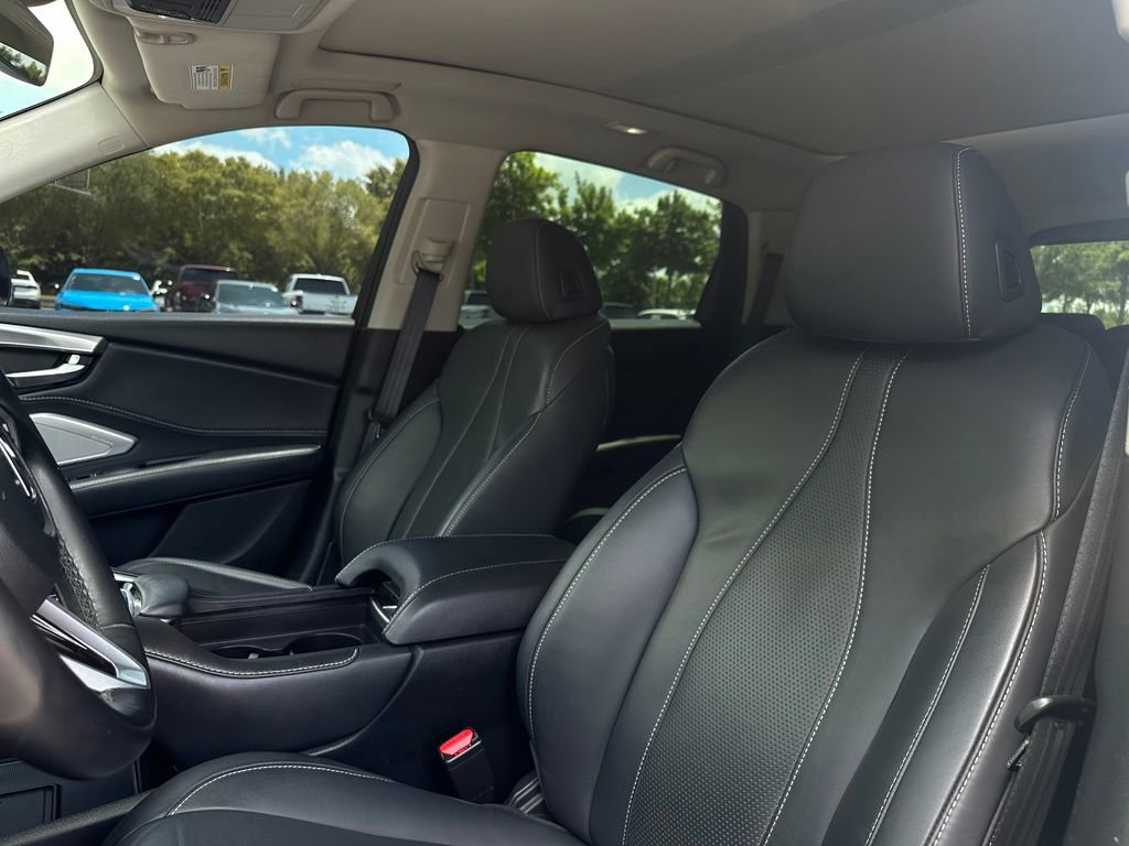 Used 2023 Acura RDX FWD w/ Technology Package image 25