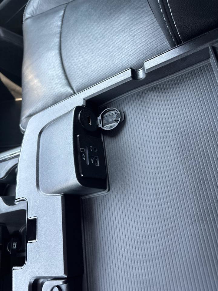 Used 2016 RAM 1500 Sport AWD/4WD image 29