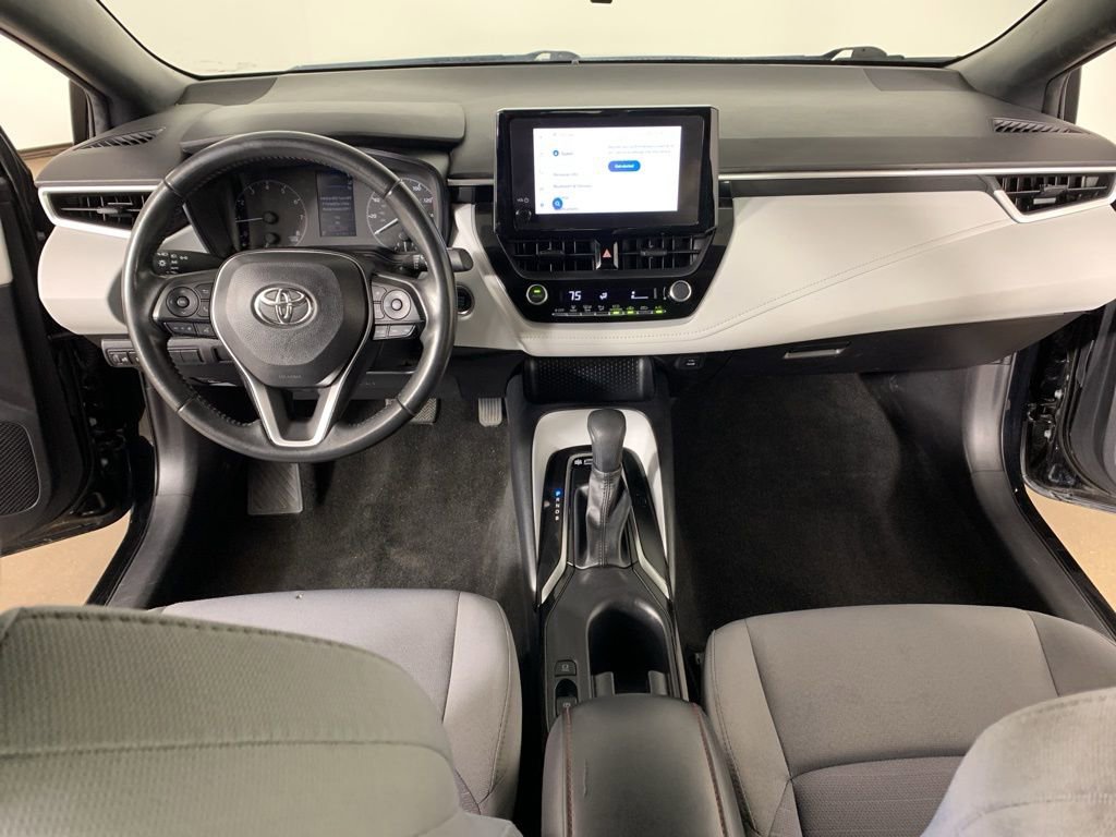 Used 2024 Toyota Corolla SE image 33