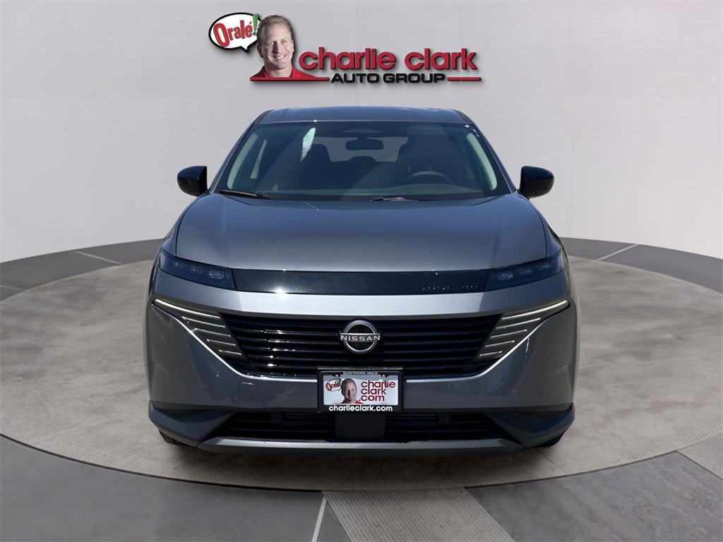 Used 2025 Nissan Murano SV image 9