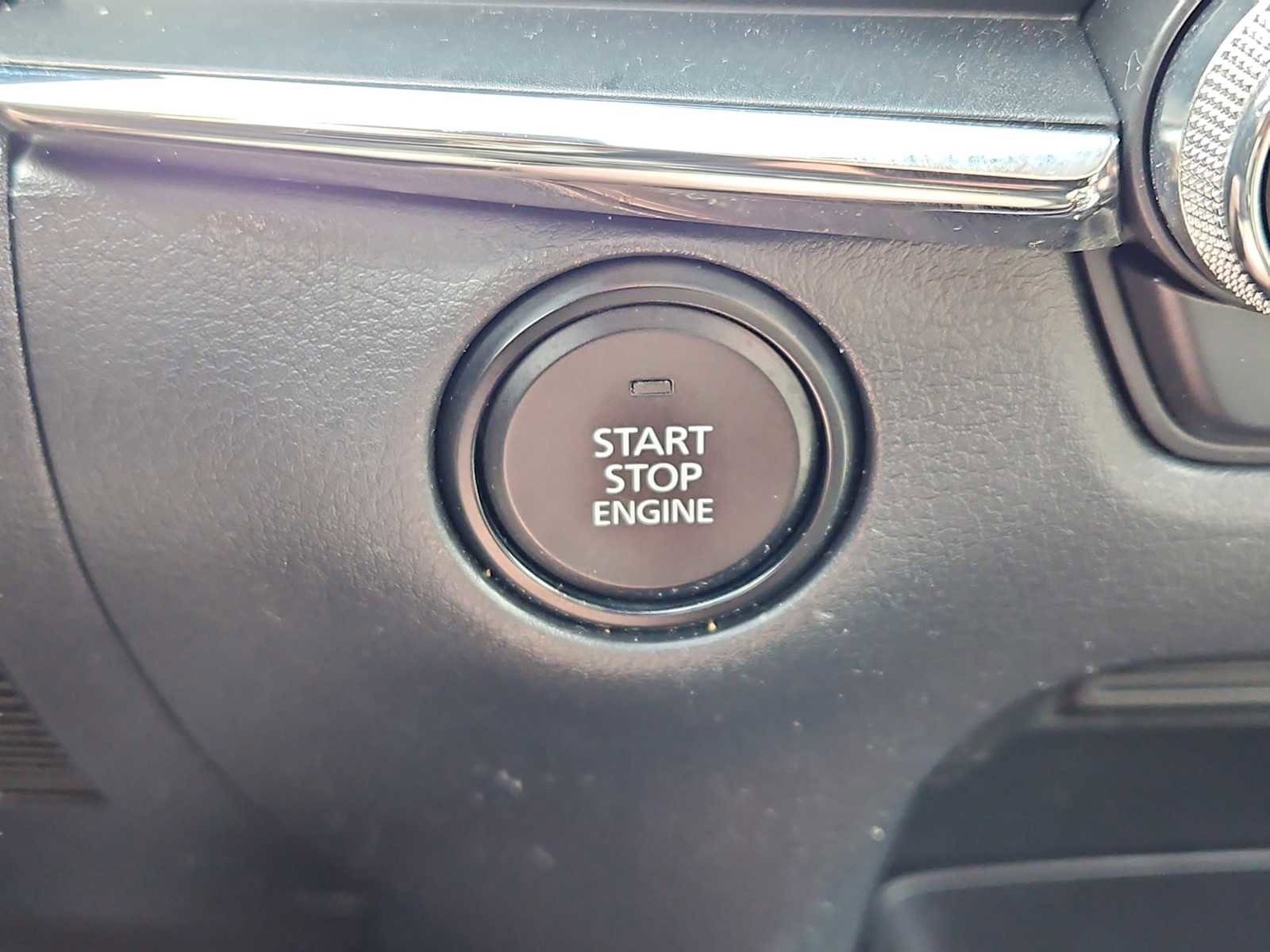 Used 2021 MAZDA CX-30 AWD 2.5 S w/ Preferred Package image 22