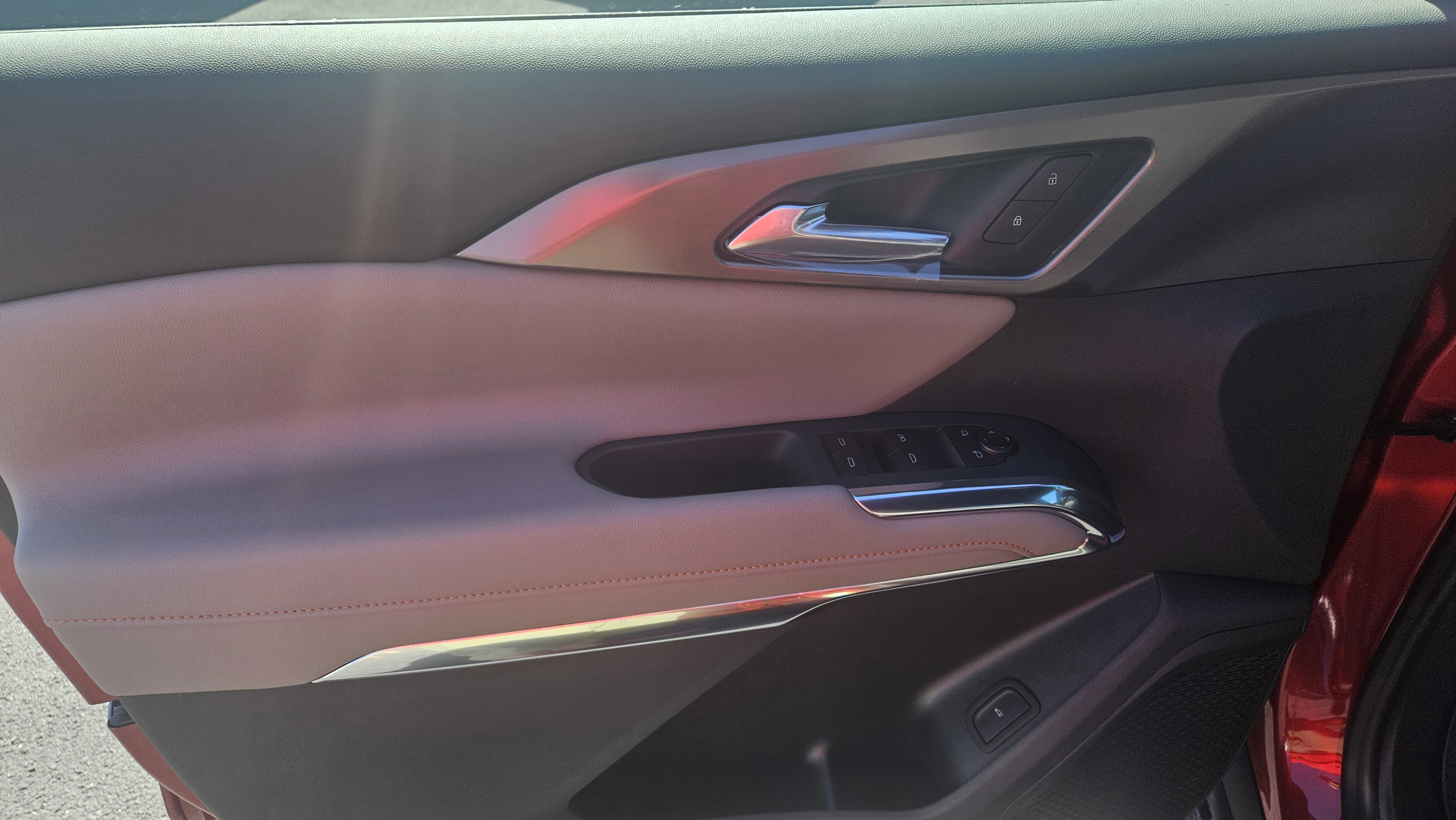 New 2026 Chevrolet Traverse LT w/ Driver Confidence Package image 9