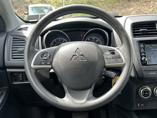 Used 2024 Mitsubishi Outlander Sport ES AWD/4WD image 7