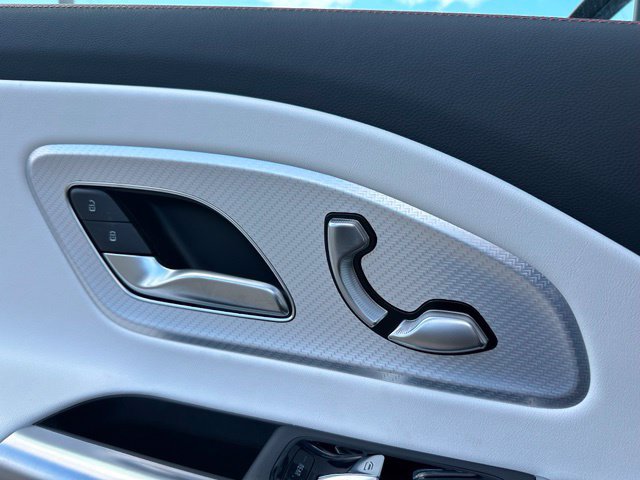 New 2027 Mercedes-Benz CLA 350 image 13