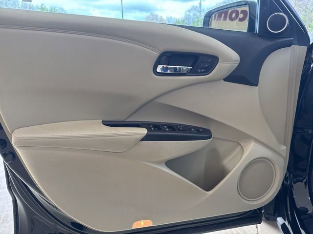 Used 2016 Acura RDX AWD w/ Technology Package image 11