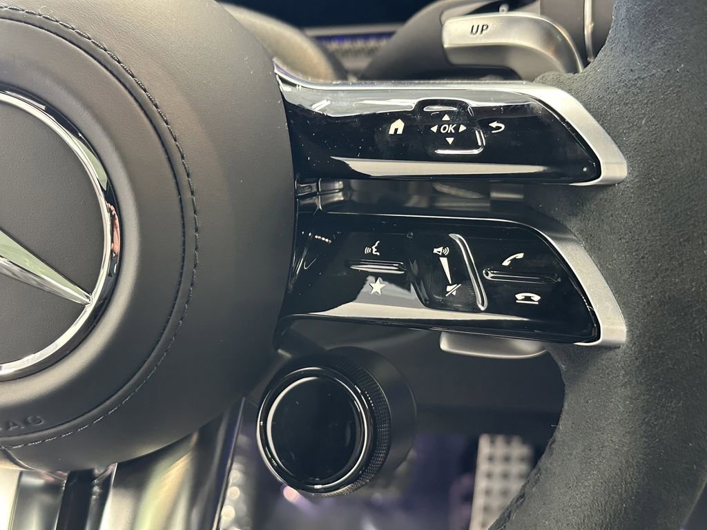 New 2026 Mercedes-Benz G 63 AMG 4MATIC image 28