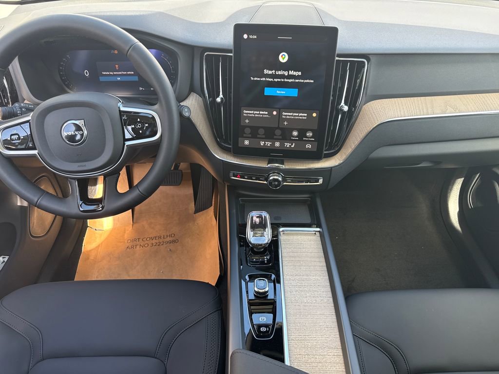 New 2026 Volvo XC60 B5 Plus w/ Protection Package Premier image 8