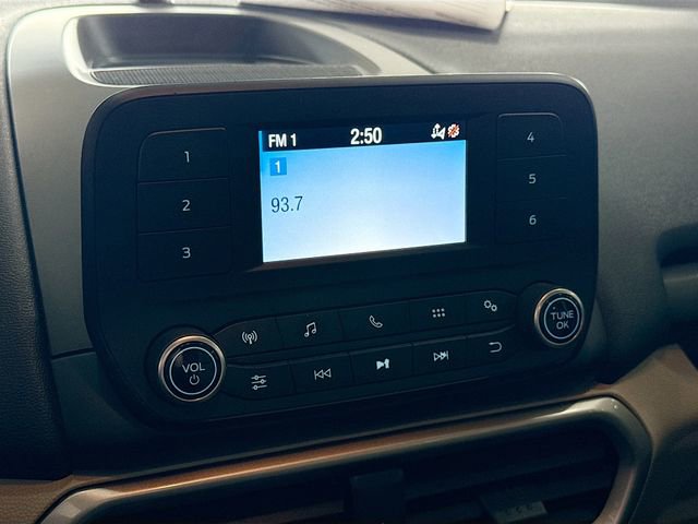 Used 2021 Ford EcoSport S FWD image 15