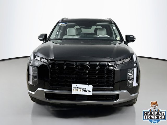 Used 2023 Hyundai Palisade Limited w/ Cargo Package AWD/4WD image 9