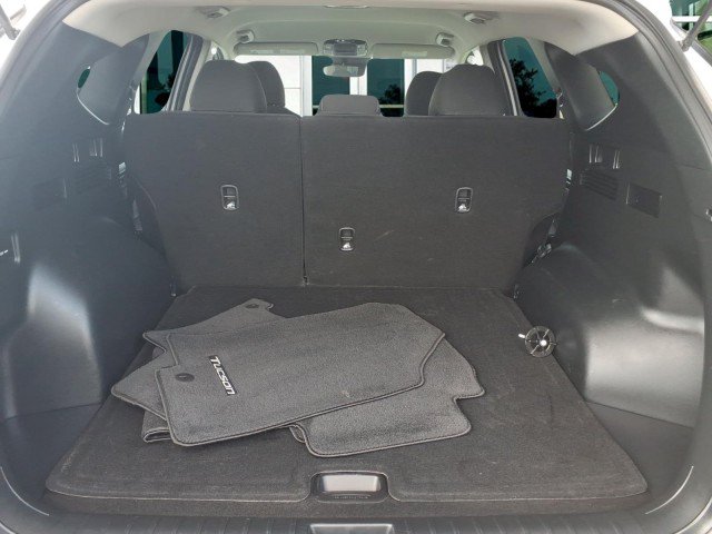 Used 2022 Hyundai Tucson SEL AWD/4WD image 8
