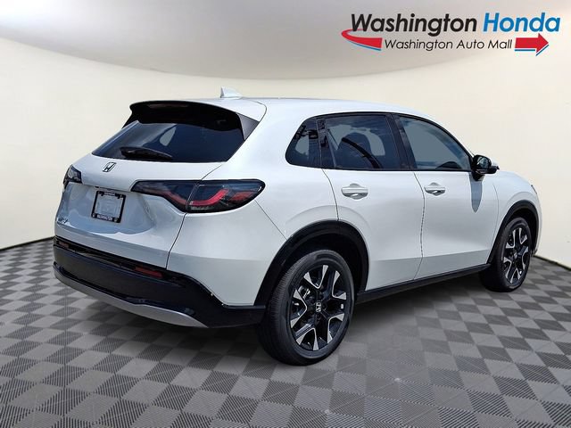 New 2027 Honda HR-V EX-L image 7