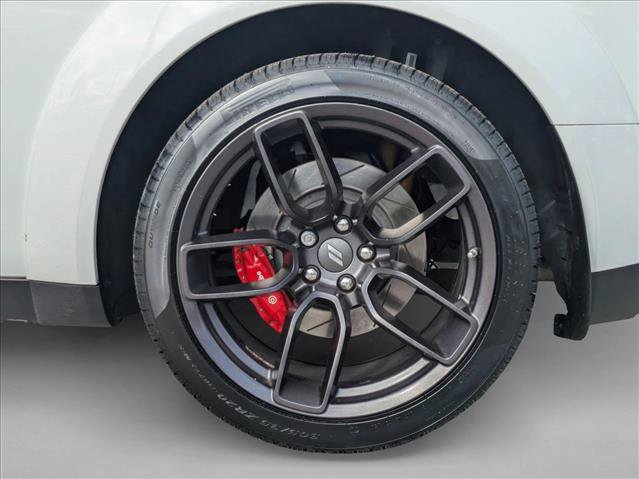 Used 2019 Dodge Challenger R/T Scat Pack w/ Widebody Package image 24