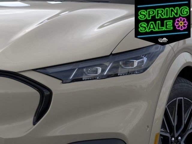 New 2025 Ford Mustang Mach-E Premium w/ Interior Protection Package image 18