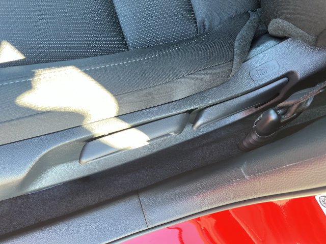 New 2027 Honda Civic LX image 23