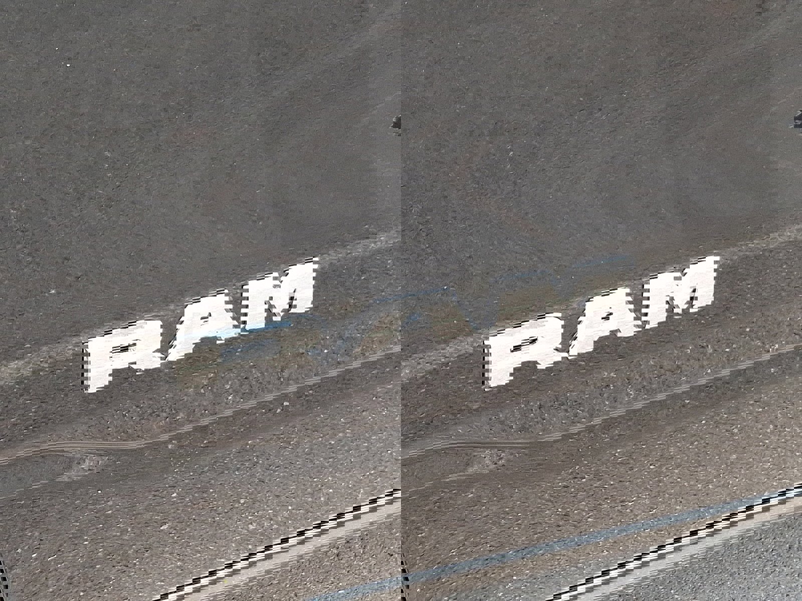 New 2026 RAM 1500 Laramie image 5