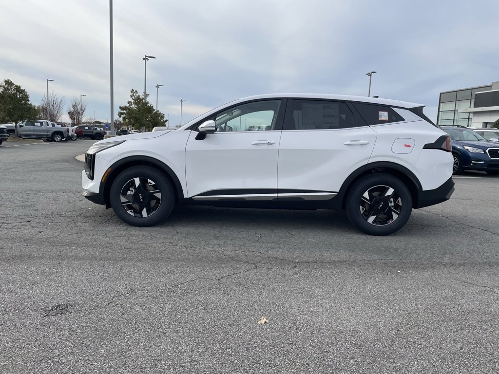 New 2026 Kia Carnival SX Prestige image 4