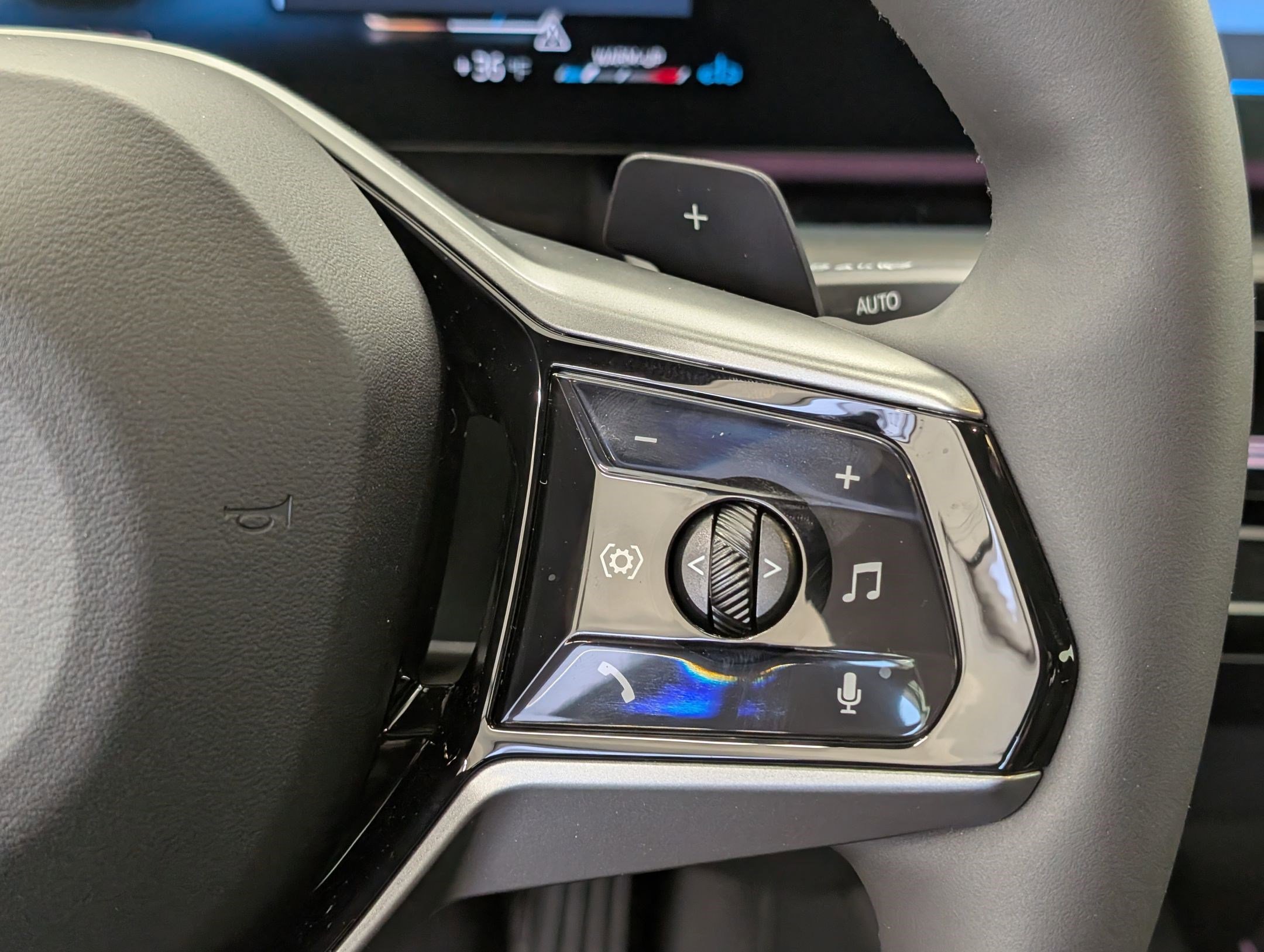 New 2026 BMW 530i xDrive image 21