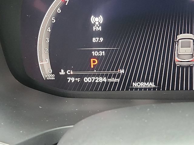Certified 2025 Acura MDX A-Spec AWD/4WD image 21