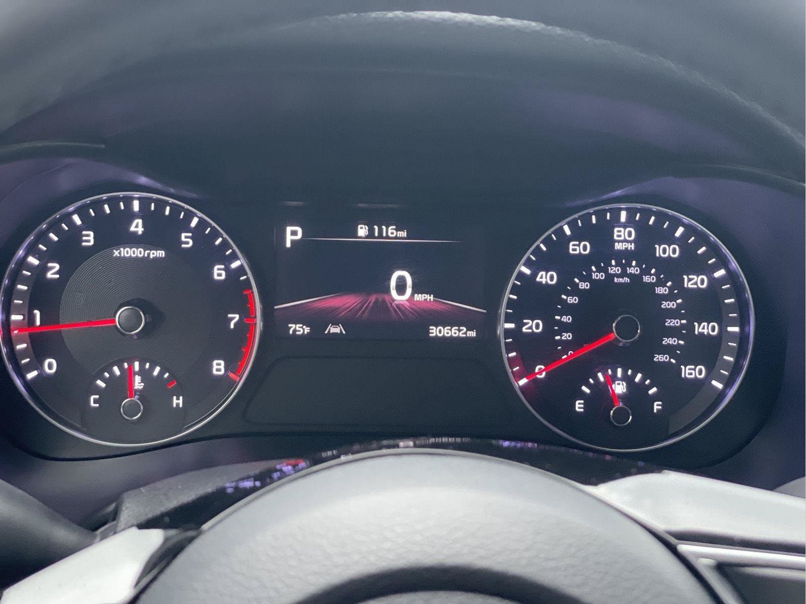 Used 2024 Kia Forte GT-Line w/ GT-Line Premium Package FWD image 29