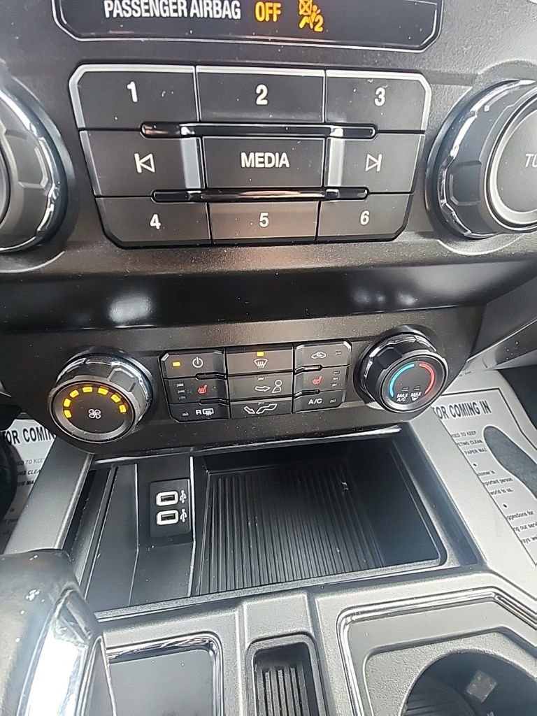 Used 2020 Ford F150 XLT w/ Equipment Group 302A Luxury image 21