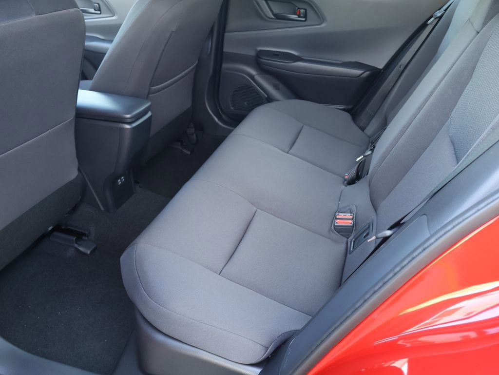 New 2026 Toyota Prius LE image 26