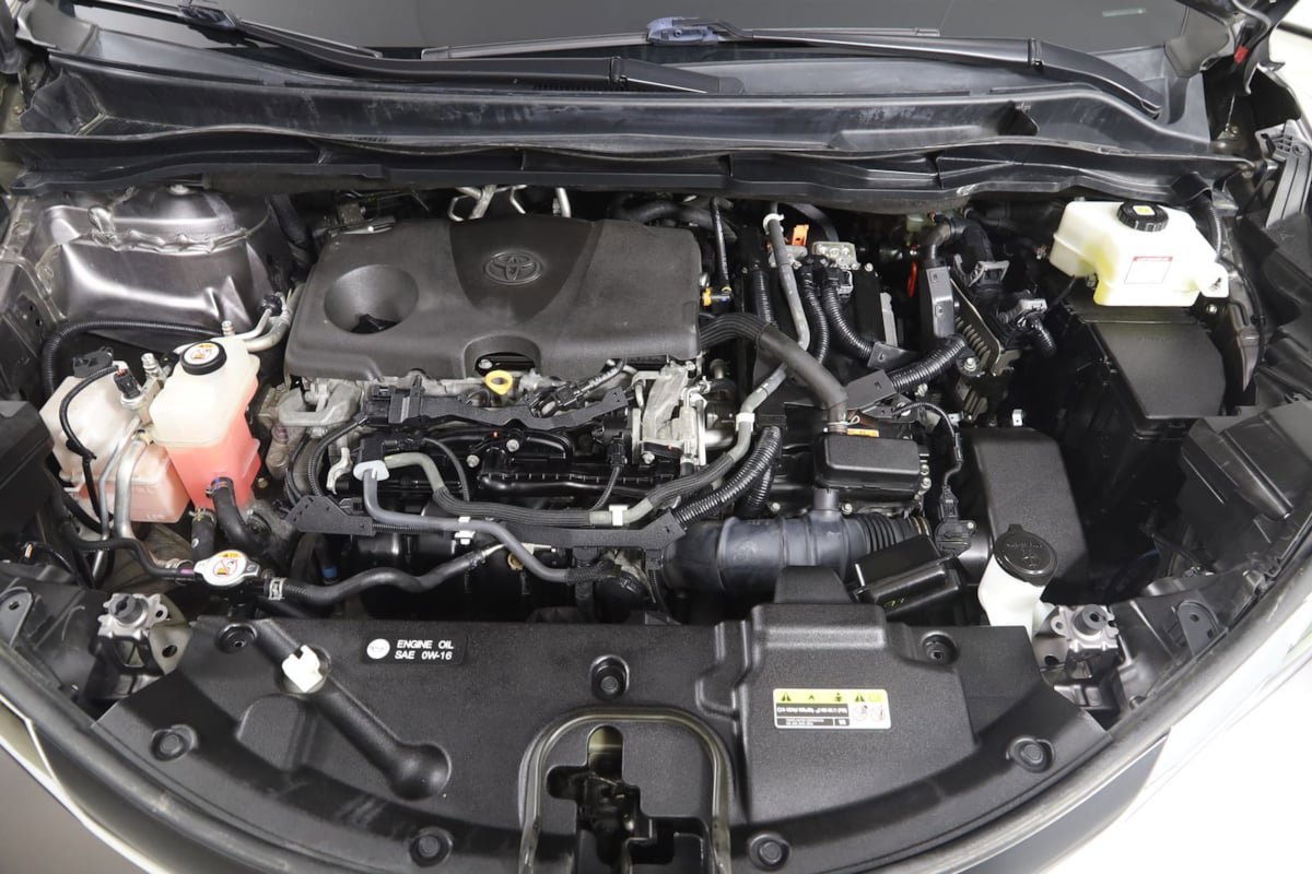 Used 2021 Toyota Sienna XLE FWD image 52