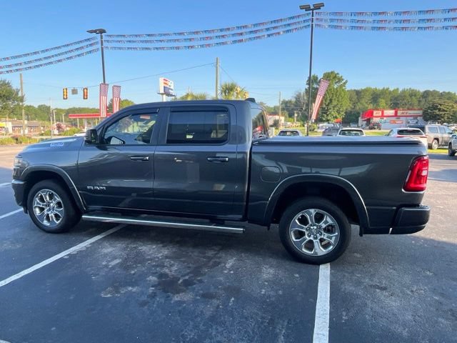 Used 2025 RAM 1500 Big Horn AWD/4WD image 39