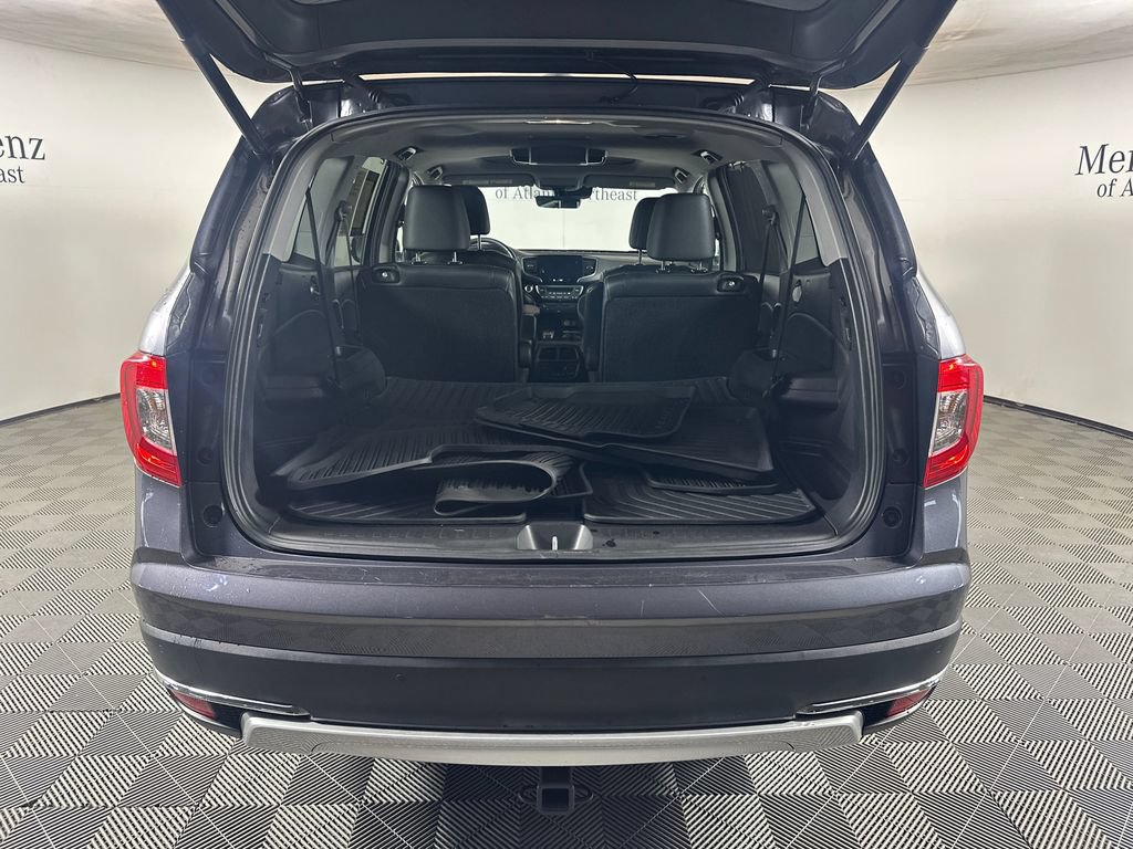 Used 2022 Honda Pilot Touring image 18