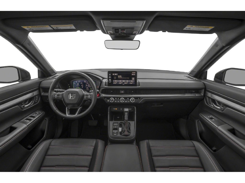 New 2026 Honda CR-V Sport-L image 5