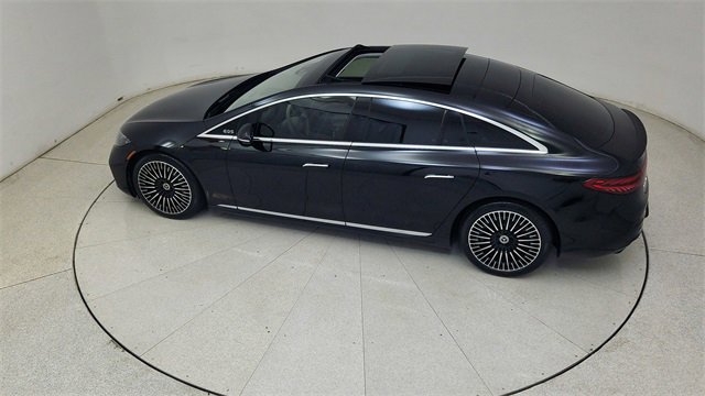 Used 2023 Mercedes-Benz EQS 450+ Sedan image 78