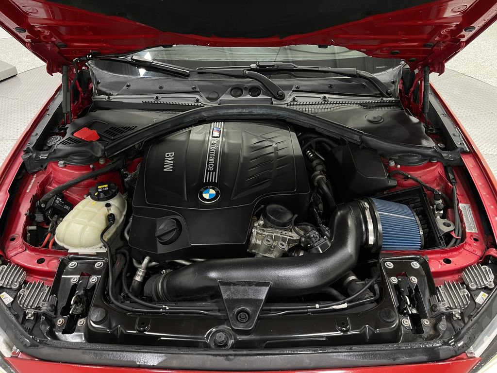 Used 2015 BMW M235i xDrive Coupe image 26