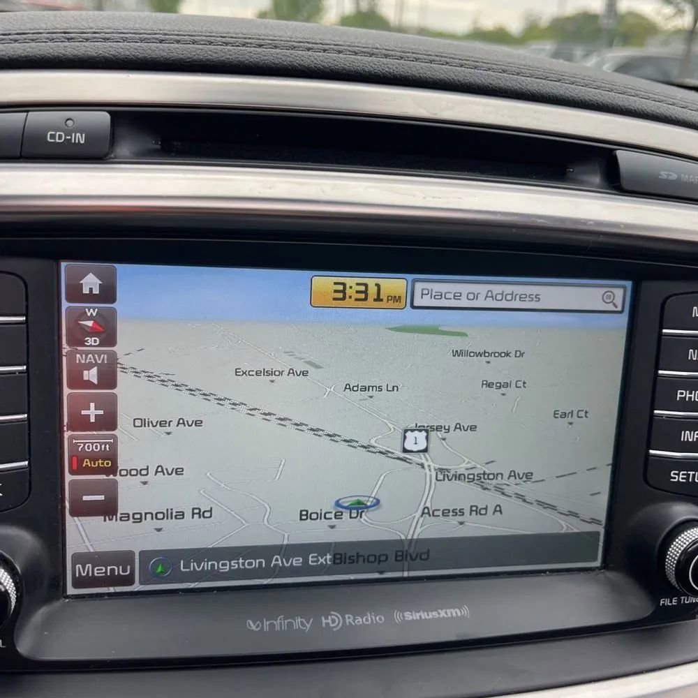 Used 2018 Kia Sorento SX AWD/4WD image 30