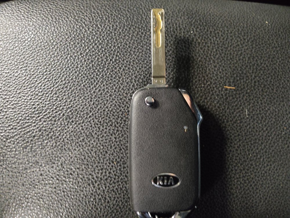 Used 2019 Kia Forte S w/ S Premium Package FWD image 32