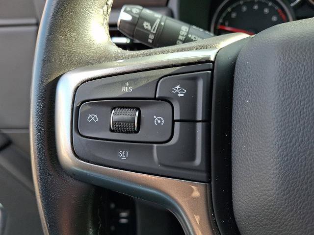 Certified 2021 Chevrolet Tahoe LS image 22