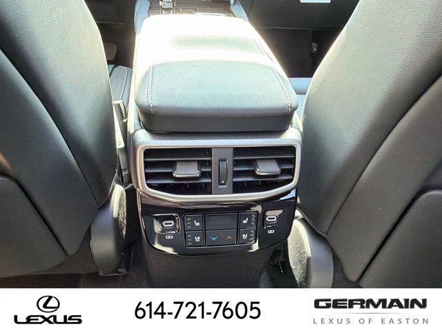New 2026 Lexus RX 350 AWD image 18